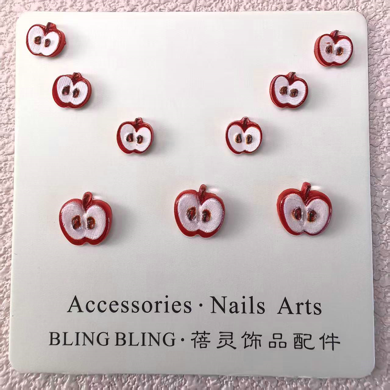 苹果切片树脂美甲饰品饰品配件_10.jpg
