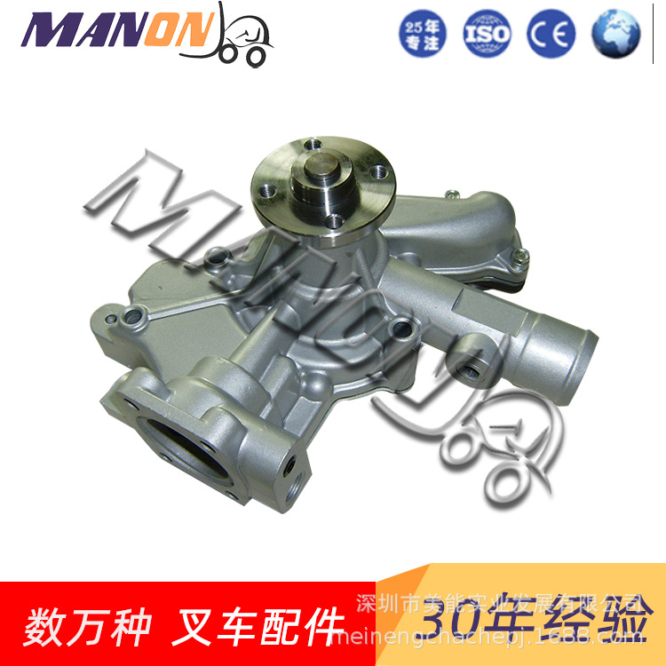 叉车配件海斯特水泵大全30880-适用于HYSTER精品配件质量保障