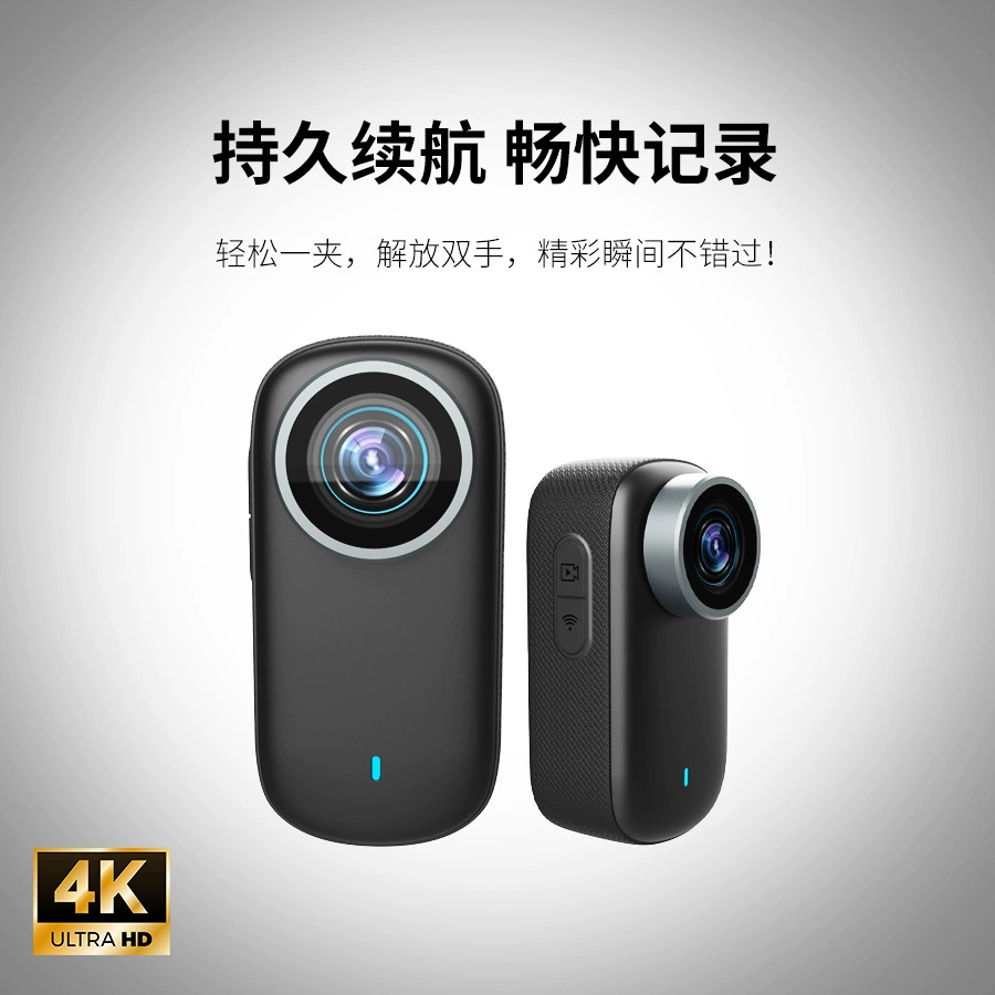 Camera, videocamera, recorder, 4 carat
