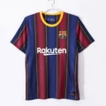 2020/21 Barcelona home