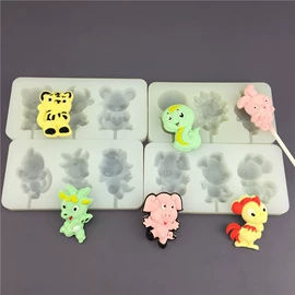 蛋糕模;巧克力模具;饼干模具