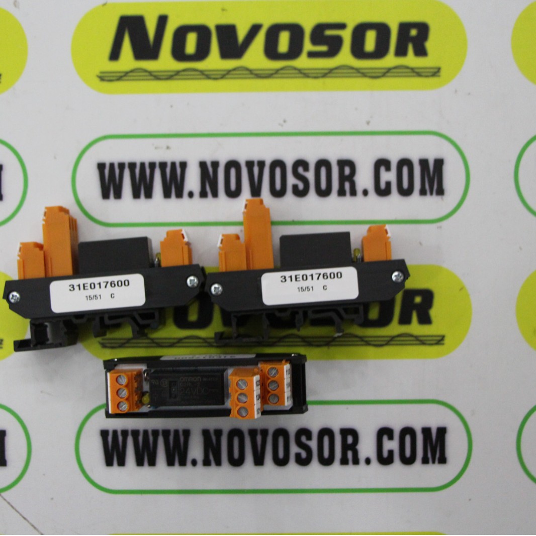 11E000426  EUROGI   继电器
