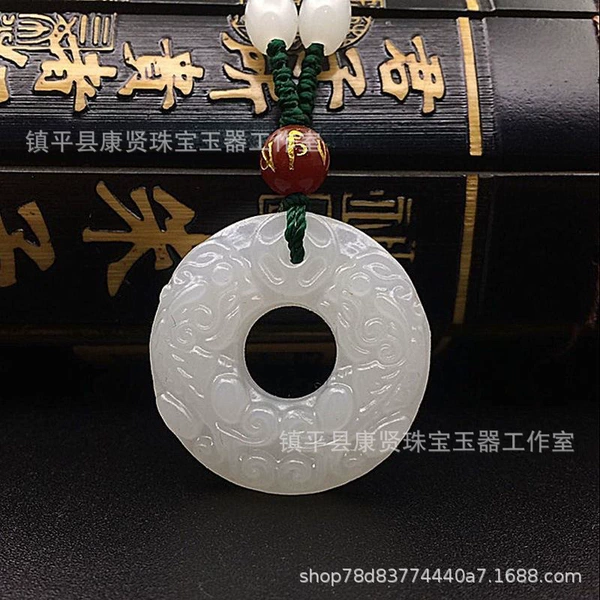 Protective amulet, buckle, 3.6cm