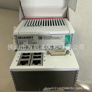 Cx5140-0115 Beckhoff Controller Brand New Spot Price Negotiation