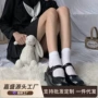 诸暨中筒学生日系丝袜