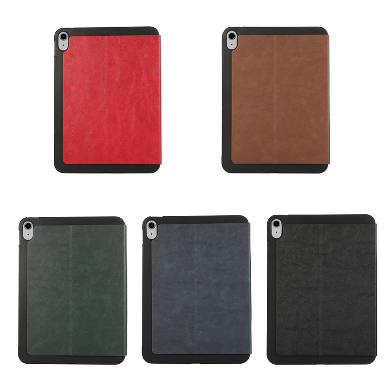 Suitable for Apple 2021 new ipadpro protective cover 11 Apple 12.9 inch pro flat plate with pen slot case