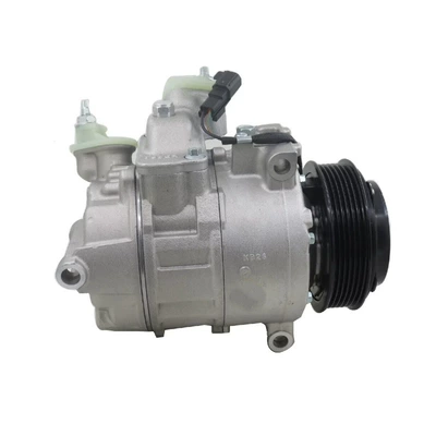 Automotive air conditioning Explorer and Focus
