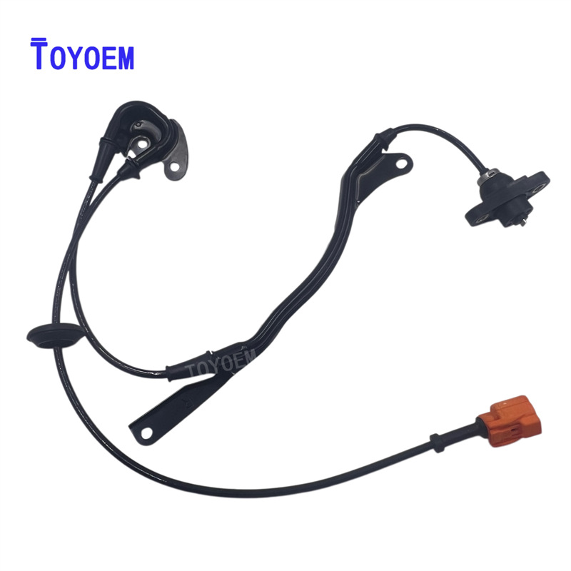 Cross-border wholesale suitable for Honda ABS speed sensor, car wheel speed sensor 57450-S10-000