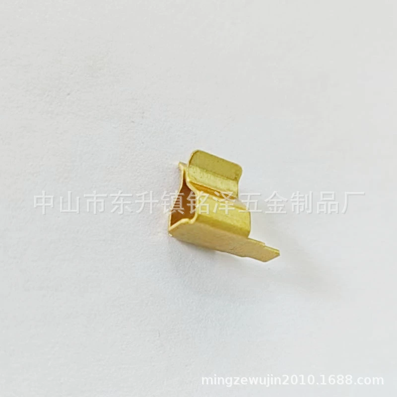 US, Japan, Australia and the United States standard universal socket accessories connector installed PCB board socket brass hardware terminal spring plate