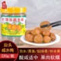 汕头瓶装特色特产酸梅酱