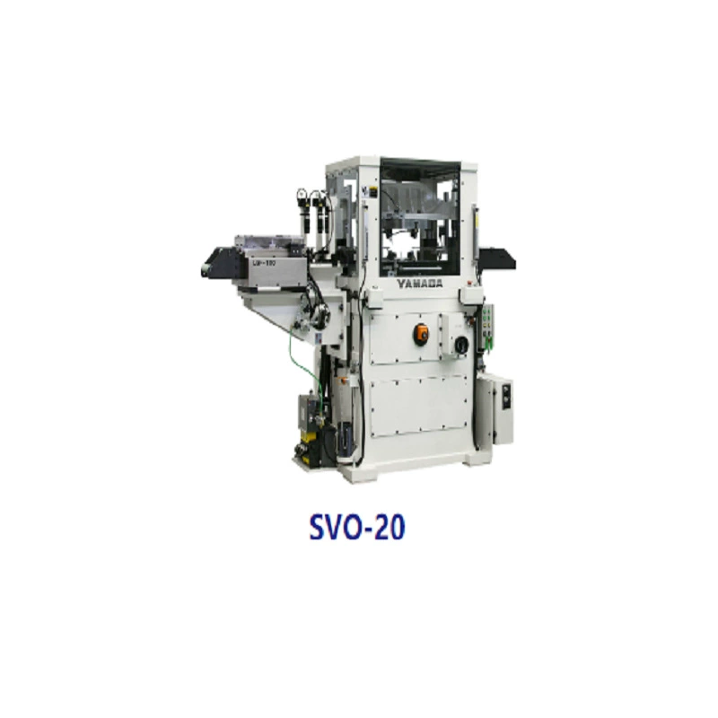 YAMADA DOBBY Компактный высокоточный пресс для шасси Yamada серии SVO SVO-30