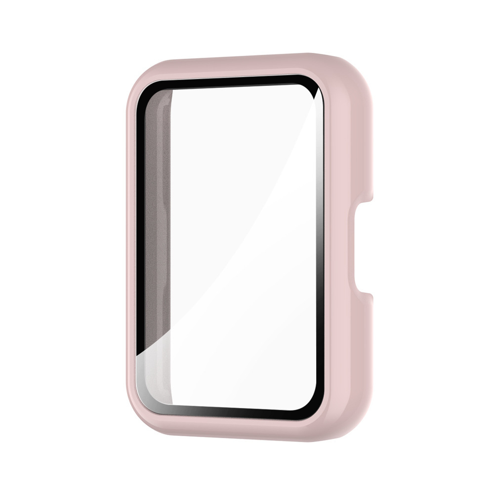 Sakura powder (tempered film integrated shell)