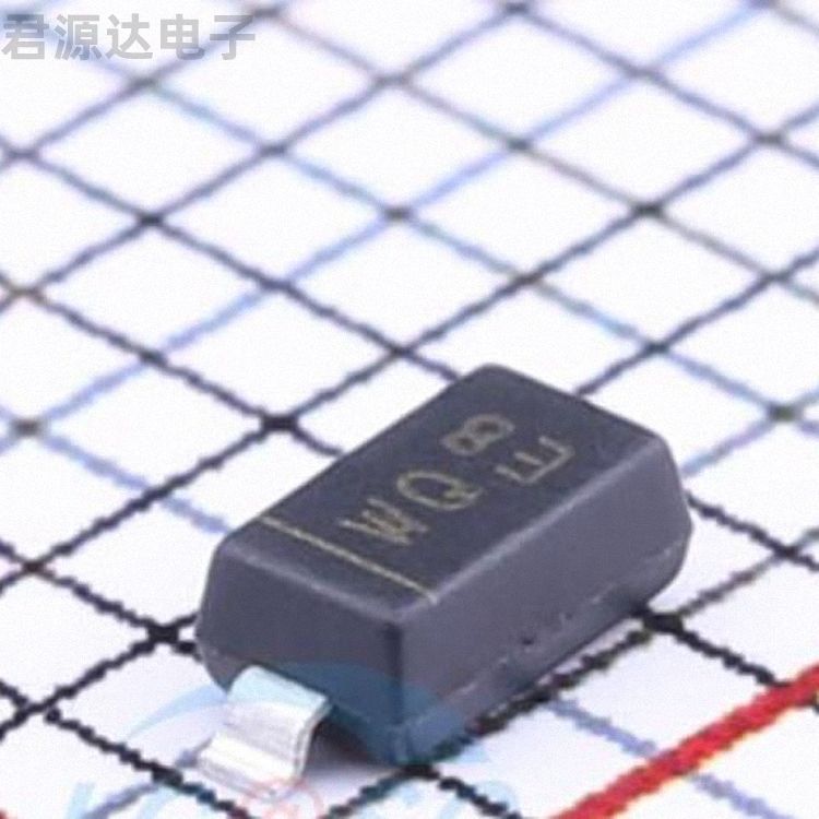 BZT52C30-7-F 封装 SOD-123 稳压二极管
