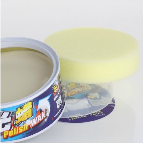 Baotili polishing wax, decontamination wax, scratch wax, car wax, scratch repair, fine wax, car wax, new car wax, sand wax