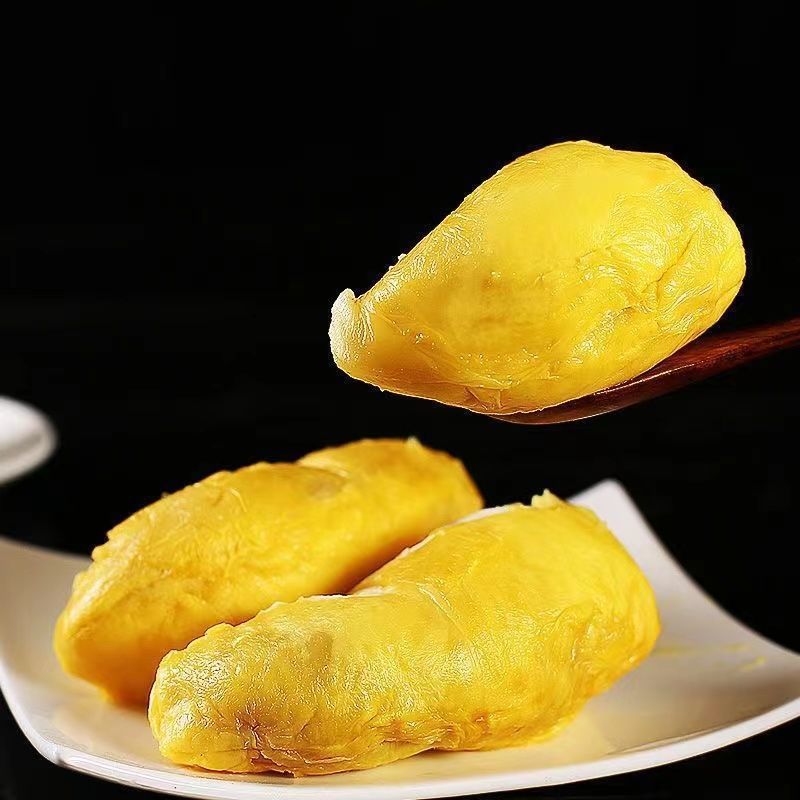 액체질소 두리안 300g 1개 [모델] ~ Max 버전 독점 판매