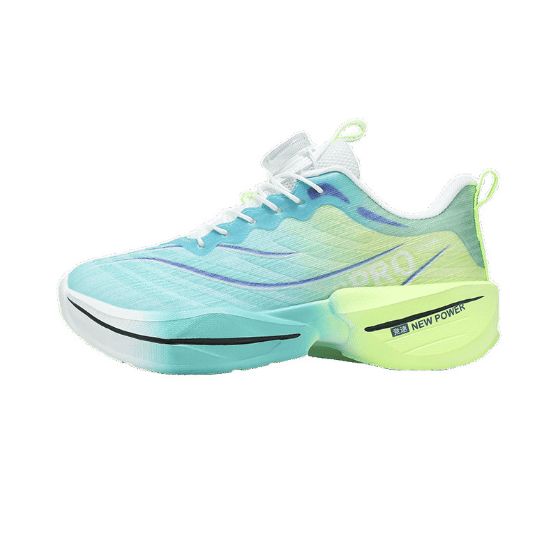 Chitu 8pro zapatos para correr para niños primavera nuevo estilo malla transpirable zapatos deportivos para niños zapatos para correr antideslizantes y amortiguadores para niñas