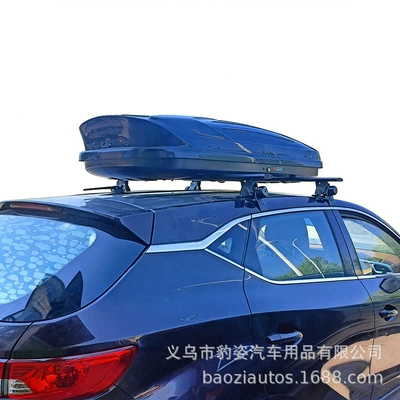 Roof box: Roof Luggage Bag