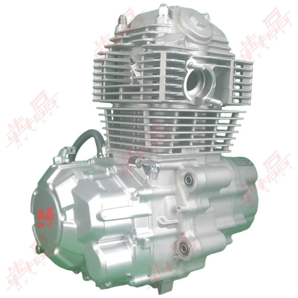 Benlei Cb250-F Cb300-F Zs172Fmm Zs175Fmm Off-Road Motorcycle Engine Assembly