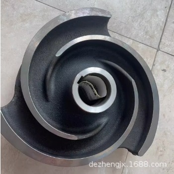 赛莱默水泵配件FLYGT/ XYLEM叶轮电机