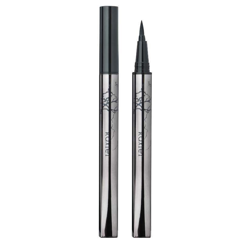 Cahill Cool Black Eye Liner Liquid Waterproof, una pluma de maquillaje, maquillaje image 7