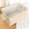 Beige large size (40*31*20cm)