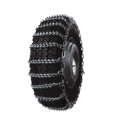 Quenched Alloy Steel Encrypted Anti-Skid – Tire snow chain