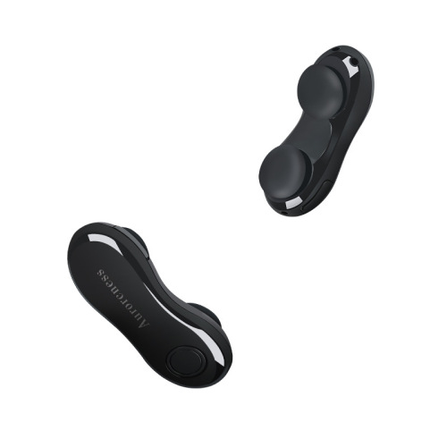 New smart anti-snoring device sleep instrument anti-snoring artifact household mini vibration portable electric anti-snoring device