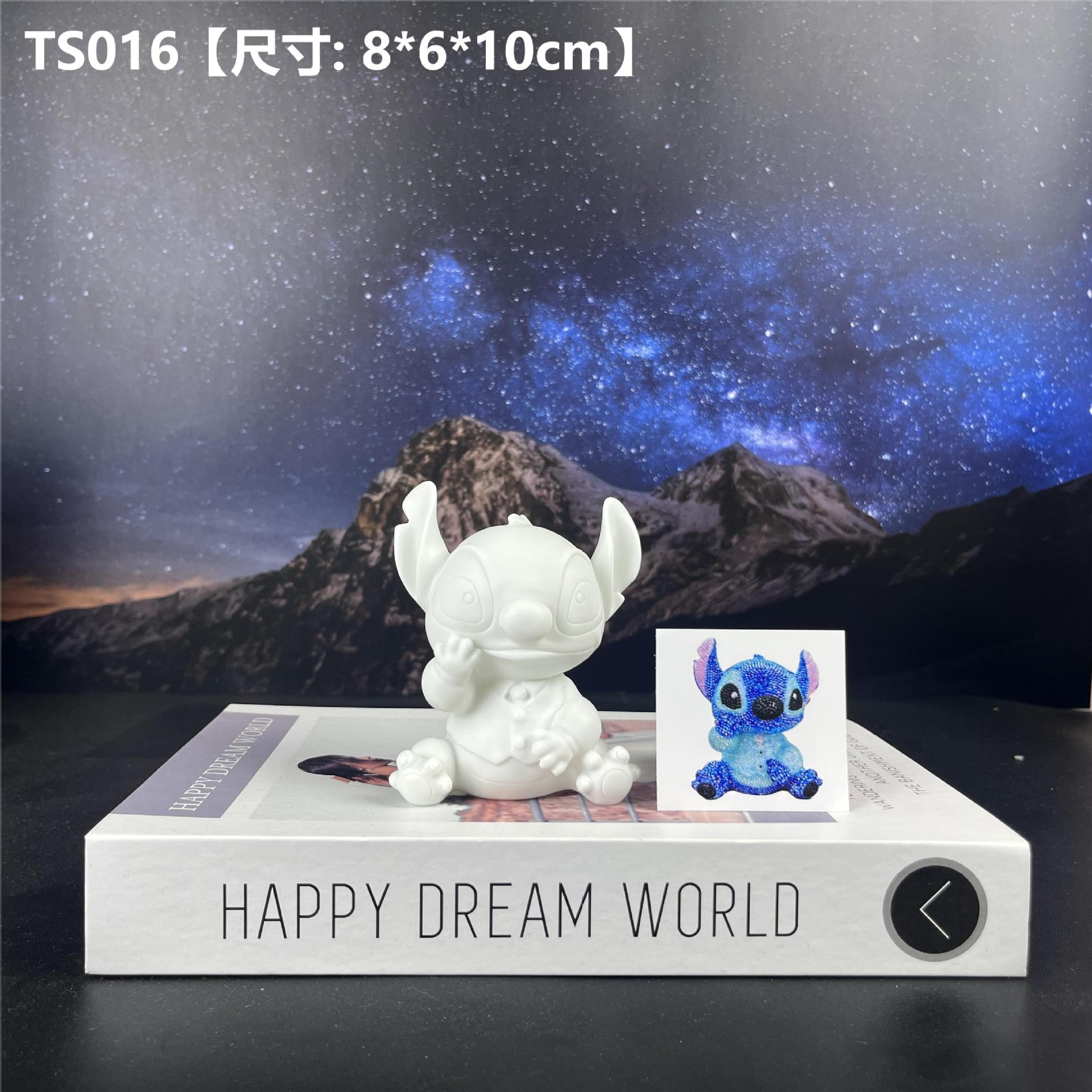 TS016_높이 10cm+젤리 드릴+공구 키트