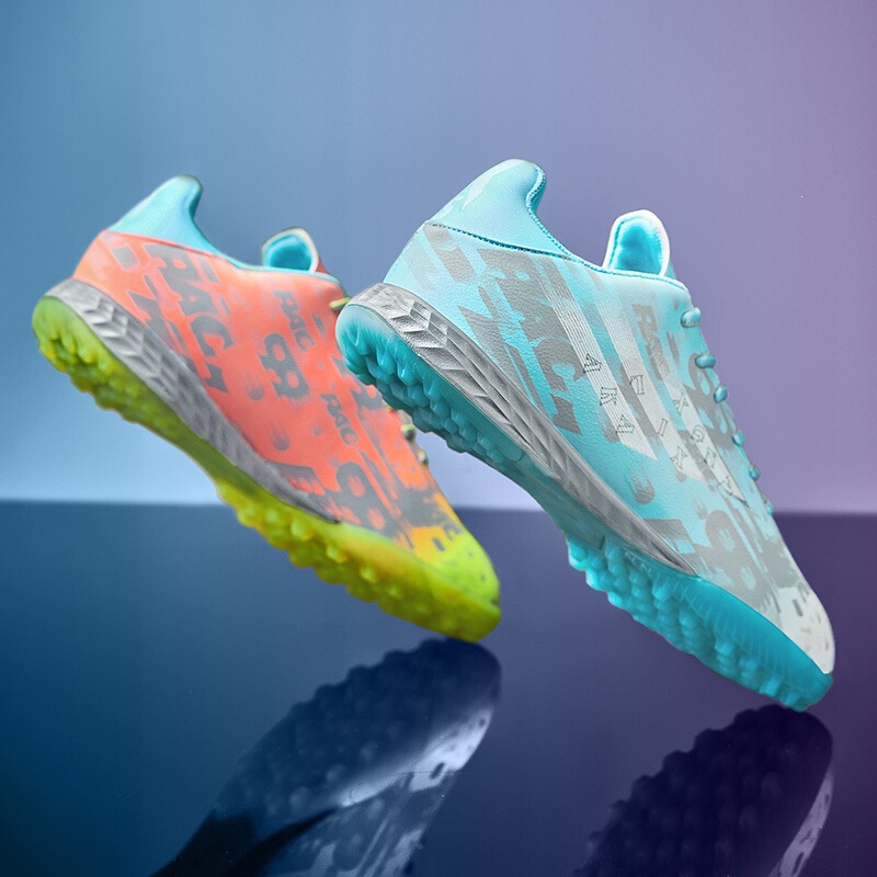 Dropshipping Low-Top Soccer Shoes for Men, Teenagers, Students, and Women, Tf Cleats, Ag Long Spikes, Competition Training Sports Shoes Dropshipping Low-Top Soccer Shoes for Men, Teenagers, Students, and Women, Tf Cleats, Ag Long Spikes, Competition Training Sports Shoes