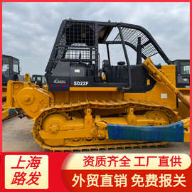 外贸直销山推SD22F推土机SD16 SD16L SD22 SD13 SD32 SD24