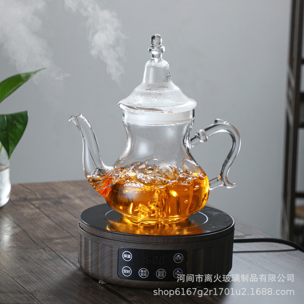 Teapot