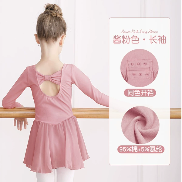 Fuchsia long-sleeve