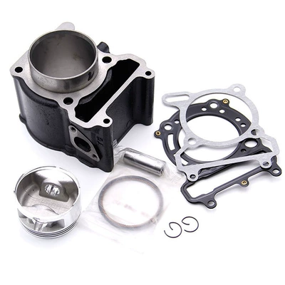 Cylinder and parts 300 Atv Cylinder Kit, Linhai
