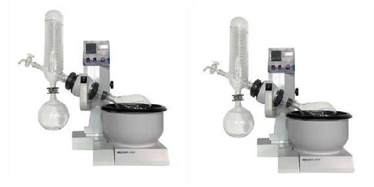 旋转蒸发器 型号:SY01-RE-2000B库号：M253063