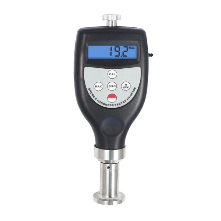 邵氏硬度计/泡沫硬度计 型号:ZX020-HT-6510E  库号：M332057