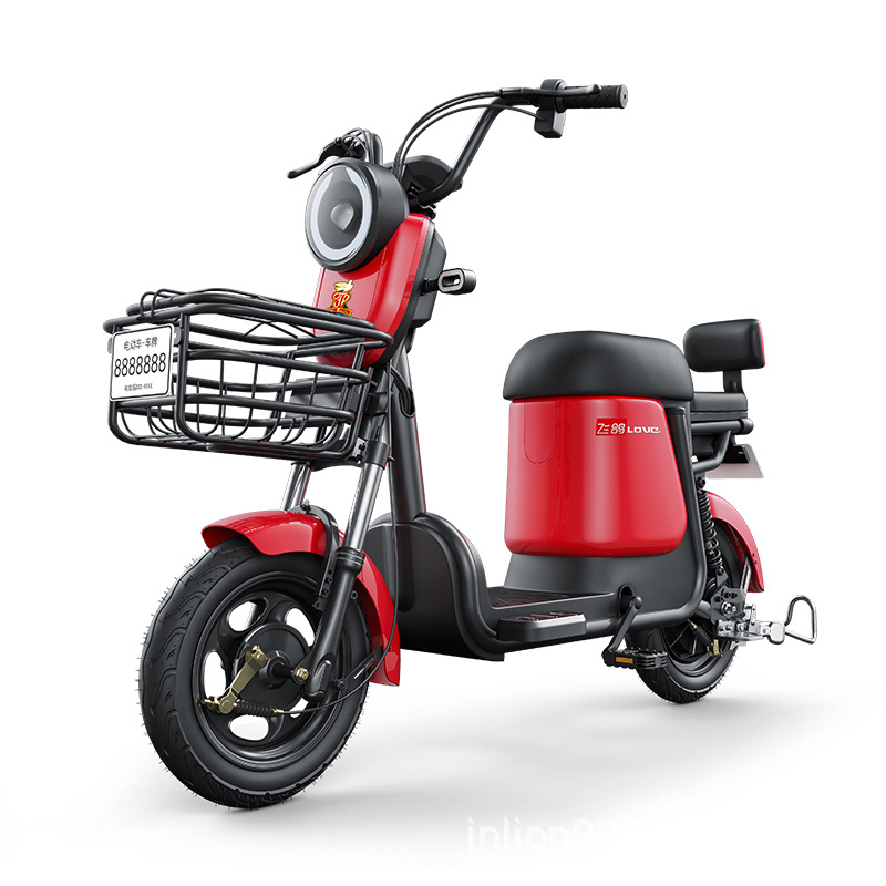 Flying Dove nuevo coche eléctrico estándar nacional tienda fuera de línea del mismo modelo nuevo coche eléctrico estándar nacional puede ser certificado para recoger coche infantil