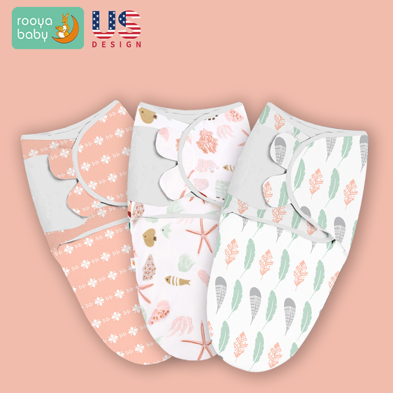 Conjunto de 3 piezas de flor de mar de pluma rosa