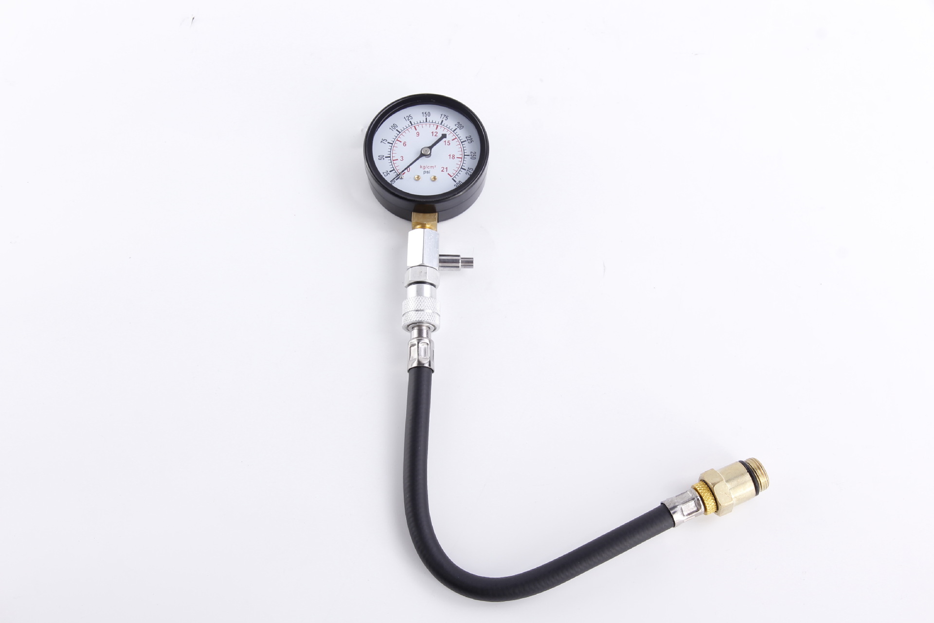 G324 auto repair cylinder pressure gauge gasoline available