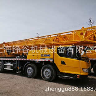 �칤35����܇��XCMG QY35KC truck crane �������ؙC���Q����