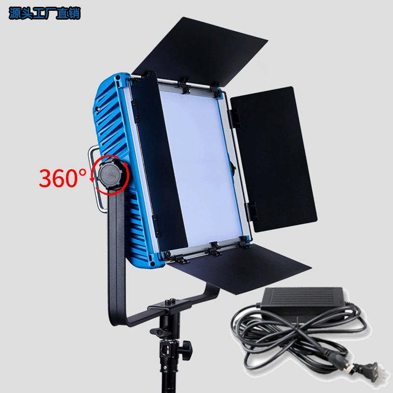 Полностью цветная rgb подсветка светодиодная плоская панель с регулируемым освещением для видео и фото, задняя подсветка рекомендована