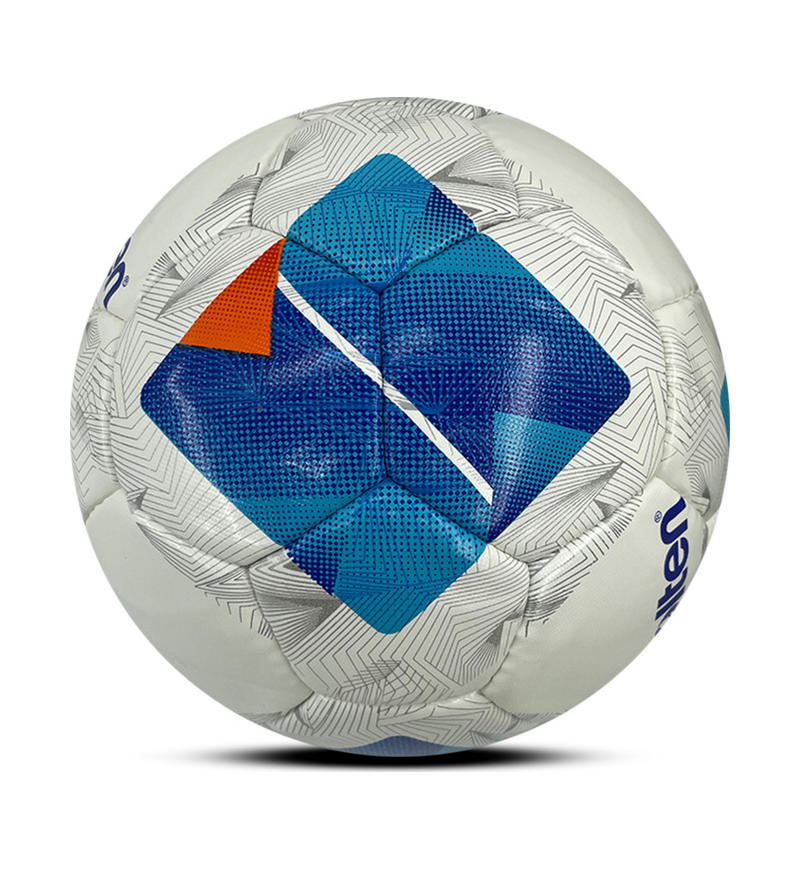 Fútbol fundido genuino para niños No. 3 No. 4 pelota para deportes de adultos juego de adiestramiento al aire libre fútbol No. 5 pelota