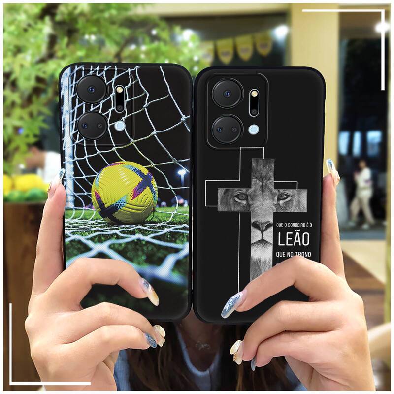 Suitable for Huawei phone cases, fun and creative new cartoon full-cover soft case, dustproof, unisex, heat-dissipating, luxurious Suitable for Huawei phone cases, fun and creative new cartoon full-cover soft case, dustproof, unisex, heat-dissipating, luxurious
