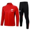 A2530 #   2526 long pull arsenal red-arsenal