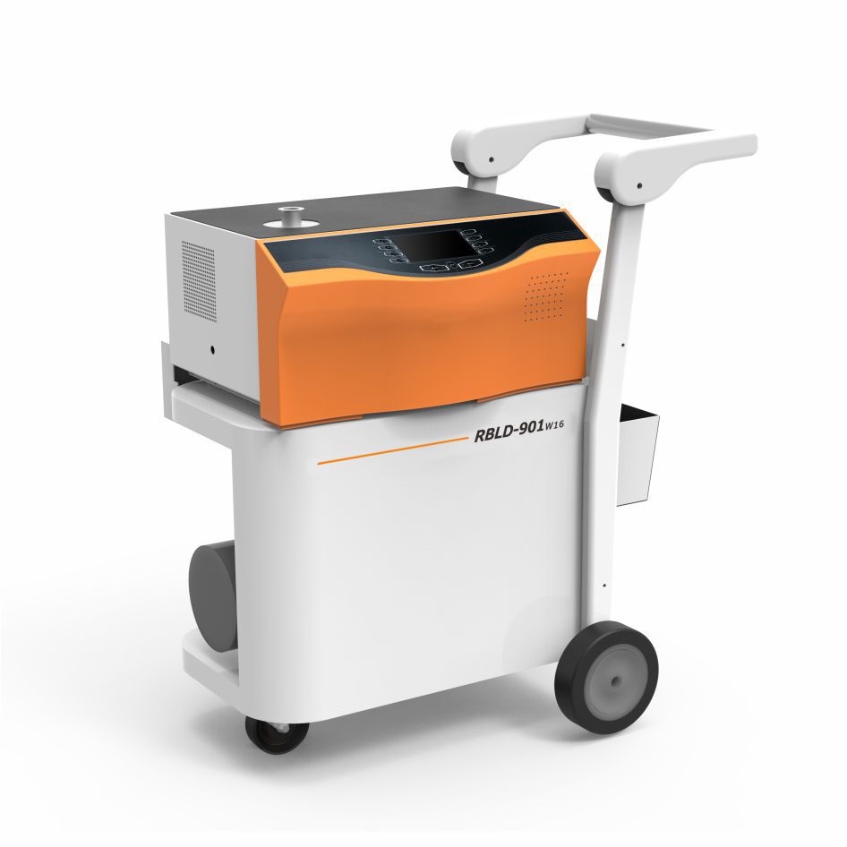 睿宝RBLD-901氦质谱检漏仪 氦分子检测