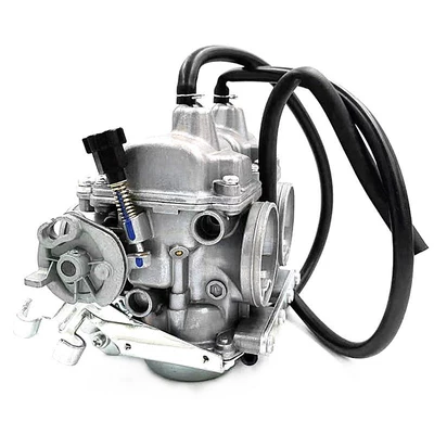 carburetor, Motorcycle Carburetor