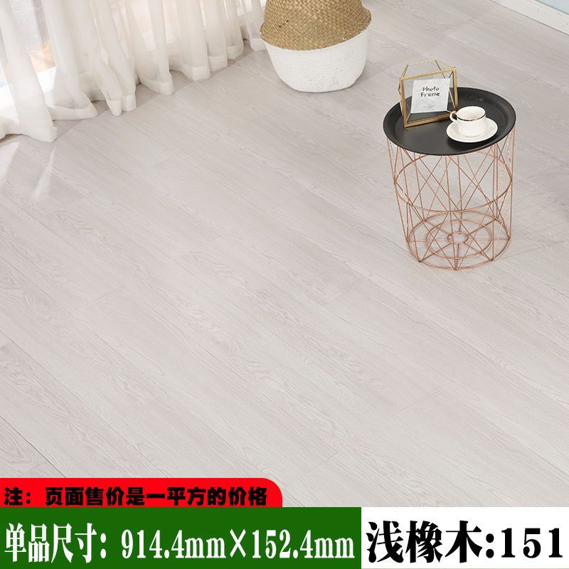 Pegatinas de piso autoadhesivas de piso de cuero de piso de cemento para el hogar Pegatinas de piso Pegatinas de piso de pvc para dormitorio tapete de piso al por mayor