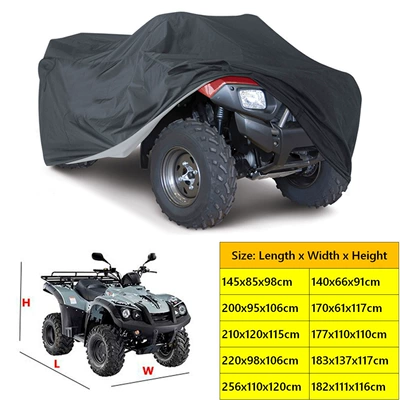 Atv Cover, Utv Cover, Car clothing
