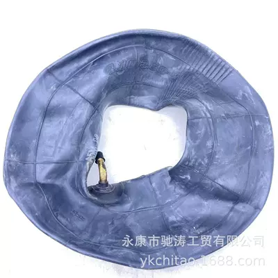 4.00-5 Inner Tube Thickeneded – Elektrikli avtomobil şinləri