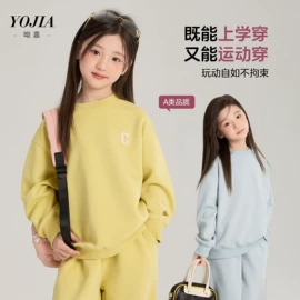 童裤;童T恤;普通外套