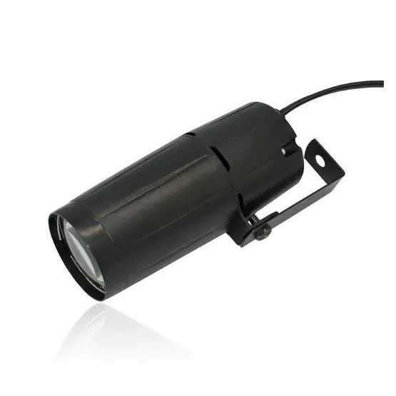 10WLED光圈小射灯/射灯LED雨灯舞台灯光舞厅跑马灯镜面球灯光束灯